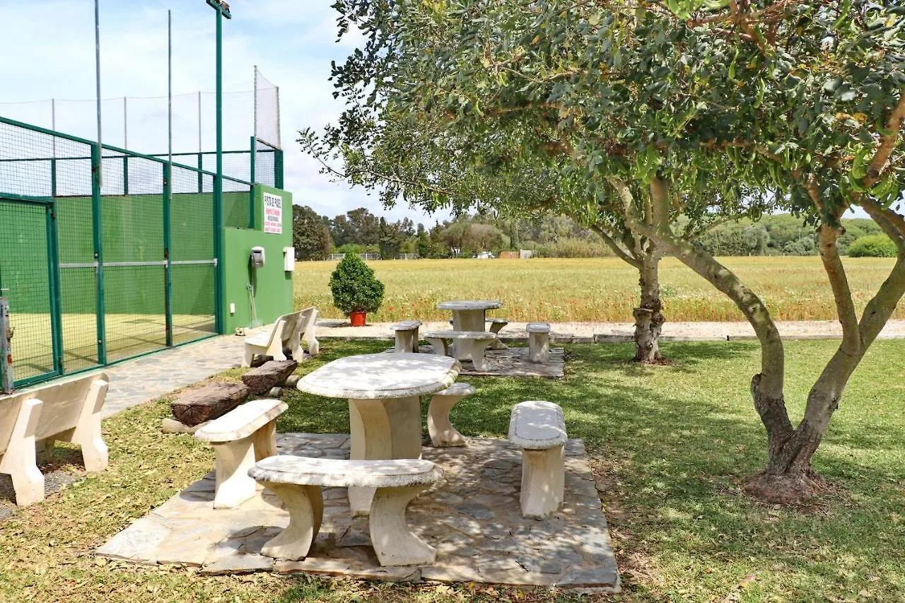 Chalet De La Casa Forestal كونيل ذي لا فرونتيرا