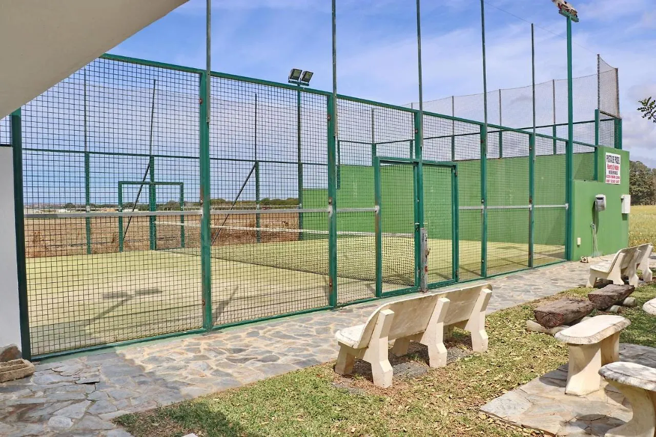 Chalet De La Casa Forestal كونيل ذي لا فرونتيرا إسبانيا