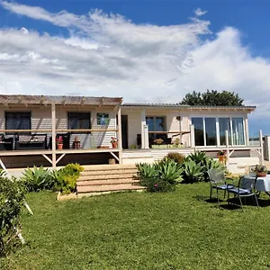  Chalet Finca Marquez