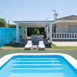  Chalet Fuentes Del Colorao