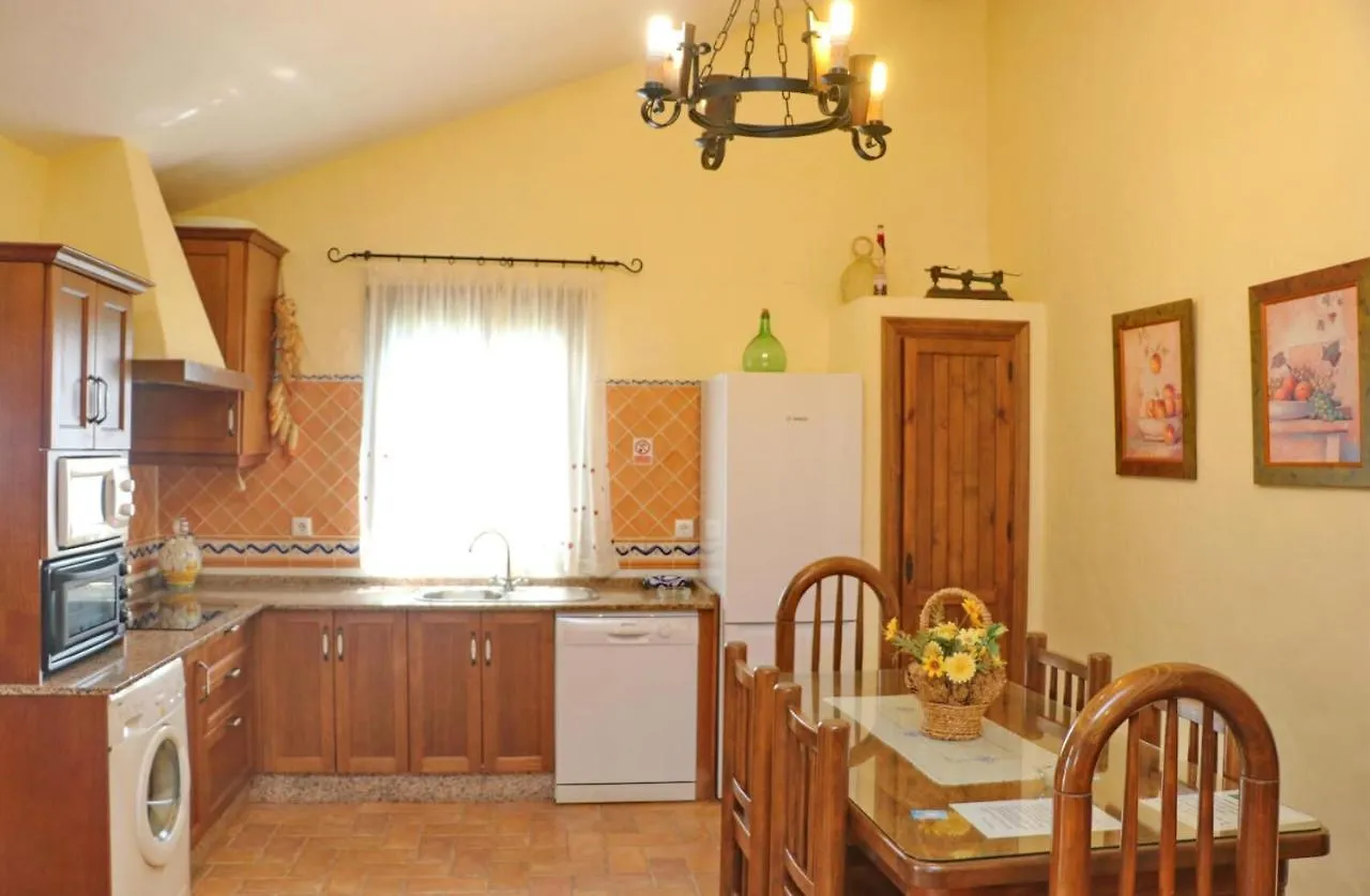 Chalet De La Casa Forestal Conil De La Frontera 0*,  Spain