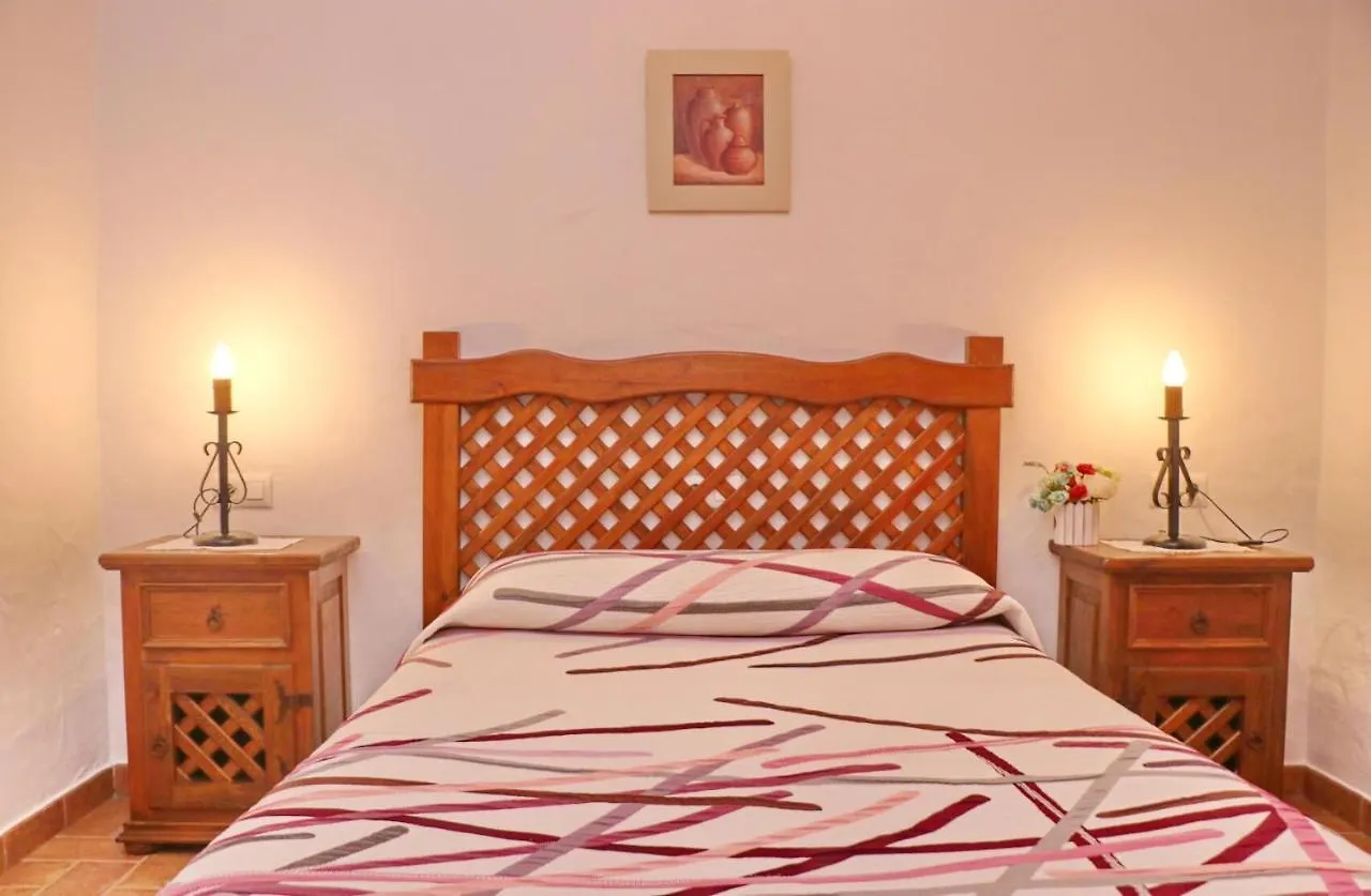 Chalet De La Casa Forestal Conil De La Frontera 0*,