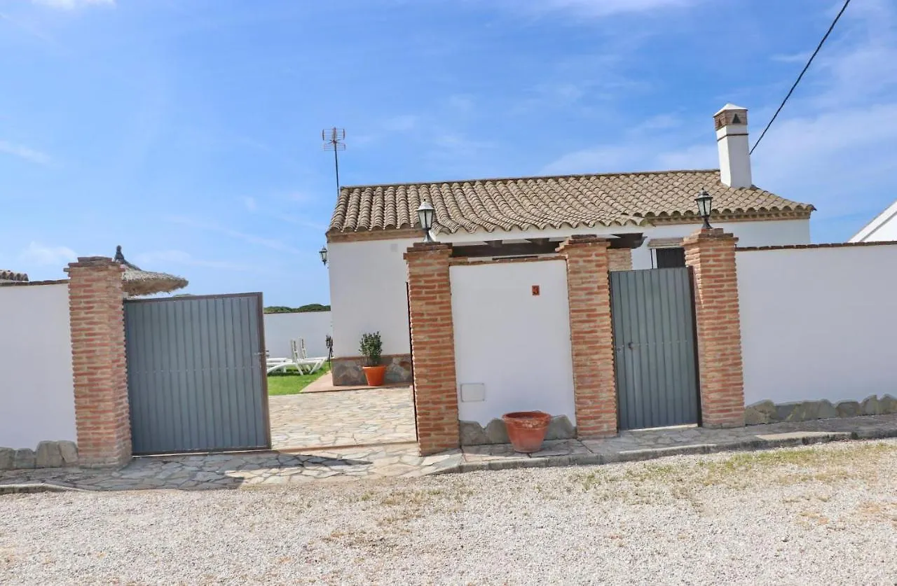 Chalet De La Casa Forestal Conil De La Frontera