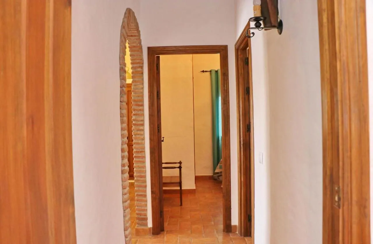 Chalet De La Casa Forestal Conil De La Frontera