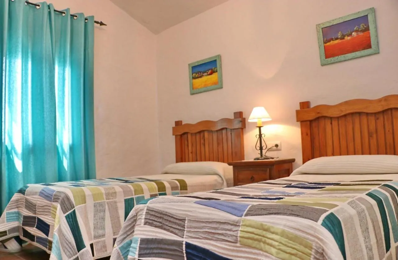 Chalet De La Casa Forestal Conil De La Frontera