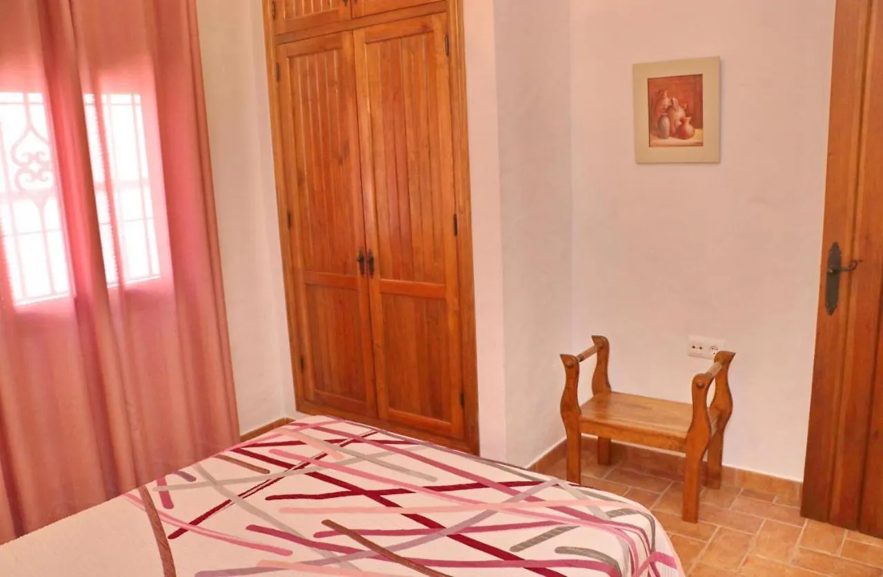 Chalet De La Casa Forestal Conil De La Frontera