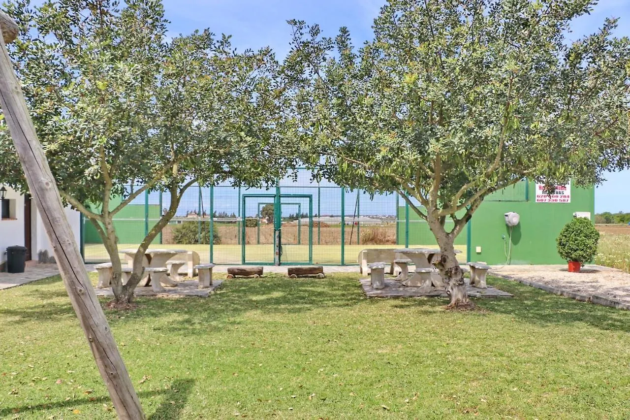 Chalet De La Casa Forestal Conil De La Frontera 0*,  Spain