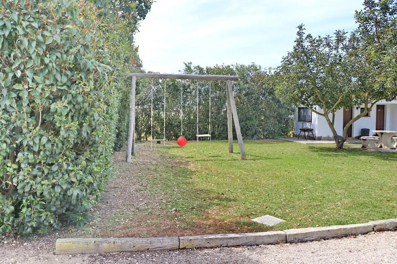 Chalet De La Casa Forestal Conil De La Frontera