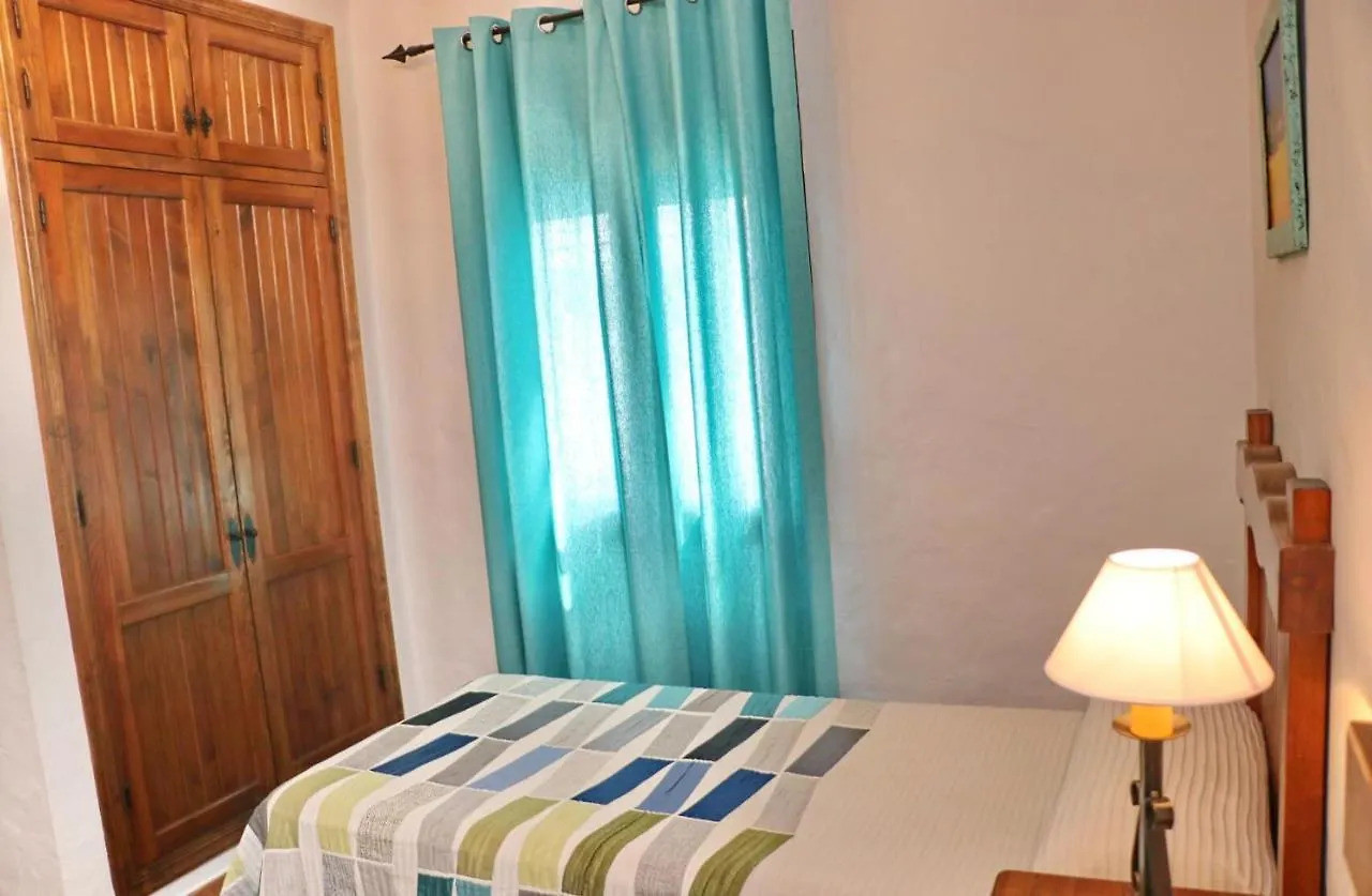 Chalet De La Casa Forestal Conil De La Frontera Spain