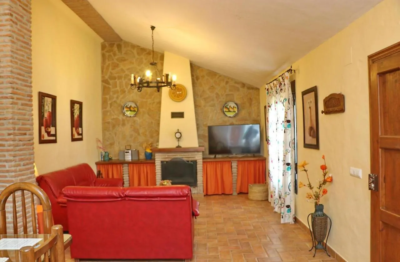 Chalet De La Casa Forestal Conil De La Frontera